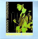 Chinese Rocks: Ultimate Thunders Live Collection [Vinyl]