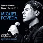 Poemas Del Exilio Rafael ALberti by  Pablo Mart�n, Lito Iglesias, Queralt Roca, Enric Palomar, and Enric Palomar 