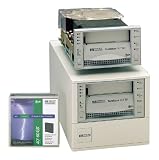 Hewlett Packard 40/80GB Dlt8000 SCSI Ultra2/LVD Surestore Dlt80I 5.25Fh Swith Cart/Cln