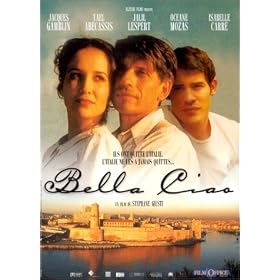 Bella Ciao [VHS]