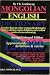Book Mongolian English Dictionary