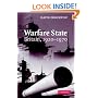 Warfare State: Britain, 1920-1970