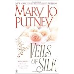 Veils of Silk book cover