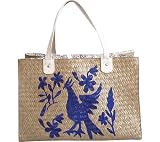 Women's Straw Studios YP8708A