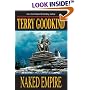 Naked Empire (Sword Of Truth)