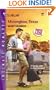 Moonglow, Texas (Harlequin Romantic Suspense)