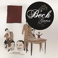 Beck Ablum Cover