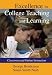 Excellence in College Teaching...