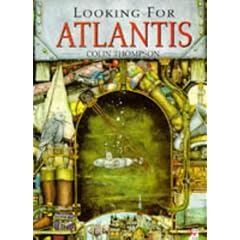 Looking for Atlantis (Red Fox Picture Books)