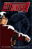 City Hunter: Season 1, Collection 2 City Hunter: Season 1, Collection 2