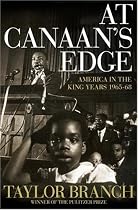 At Canaan's Edge: America in the King Years, 1965-68