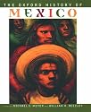 The Oxford History of Mexico