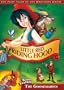 The Fairy Tales of the Brothers Grimm (Little Red Riding Hood/The Goosemaiden)