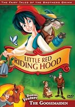 Streaming The Fairy Tales of the Brothers Grimm Online.