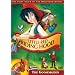 The Fairy Tales of the Brothers Grimm (Little Red Riding Hood/The Goosemaiden)