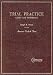 Book Cases and Materials on Trial Practice (American Casebooks)