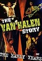 The Van Halen Story: The Early Years