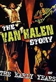 The Van Halen Story: The Early Years