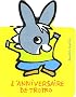 L'anniversaire de Trotro