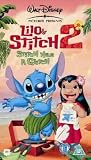 Lilo And Stitch II: Stitch Has A Glitch