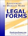 Assignment of Domain Name