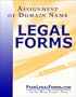 Assignment of Domain Name