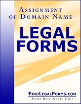Assignment of Domain Name