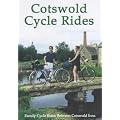 Cotswold Cycle Rides: Family Cycle Rides Between Cotswold Inns (Rideabout)