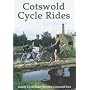 Cotswold Cycle Rides: Family Cycle Rides Between Cotswold Inns (Rideabout)