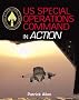 Us Special Operations Command in Action