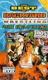 Review Backyard Wrestling  / Best Of Backyard Wrestling - Vol. 1