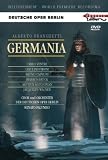 Alberto Franchetti - Germania [DVD] [2006] [2008]