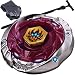 Rapidity Phantom Orion B:d Metal Fury 4d Beyblade Bb-118 & Launcher RS.999.00