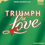 Triumph of Love
