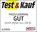 Auszeichnung