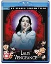 Lady Vengeance [Blu-ray] [2005] [DVD]