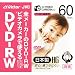 ビクター8cmDVD−RWムービー用ディスク VD−W60J