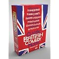 Classic British Comedy Films [DVD]