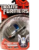 Transformers Movie Deluxe Autobot Jazz