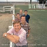 Open Up Your Heart - Recordings 1965 - 1968