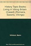 Living in Viking Britain