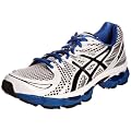 ASICS Men's Gel Nimbus 13 Trainer
