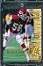 1999 Upper Deck Century Legends # 74 Derrick Thomas Kansas City Chiefs Football Card- Mint Condition - Shipped In Protective ScrewDown Case!
