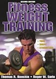 Fitness Weight Training-2nd Edition