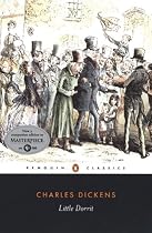 Little Dorrit (Penguin Classics)