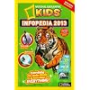 NGK Infopedia 2013 (National Geographic)