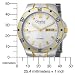 Caravelle by Bulova Men Caravelle by Bulova Men
