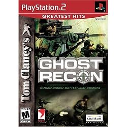 Tom Clancys Ghost Recon