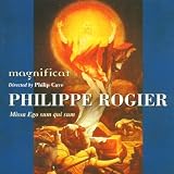 Philippe Rogier Missa Ego Sum