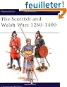 Scottish and Welsh Wars, 1250-1400